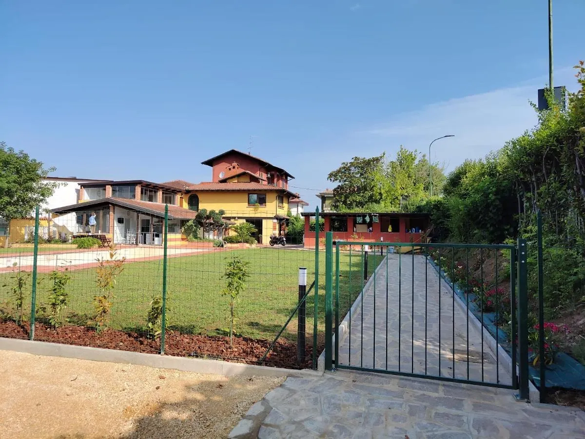 Sweet Apartments Peschiera del Garda