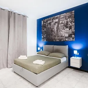Smart Near Metro Appartamento