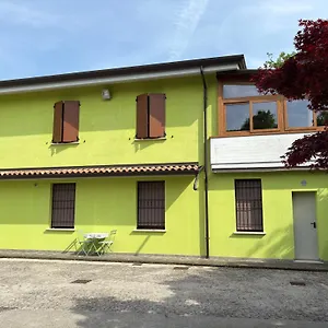 Casa Salera Appartamento