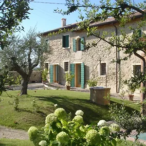 Cascina Girolda Casa di campagna Peschiera del Garda