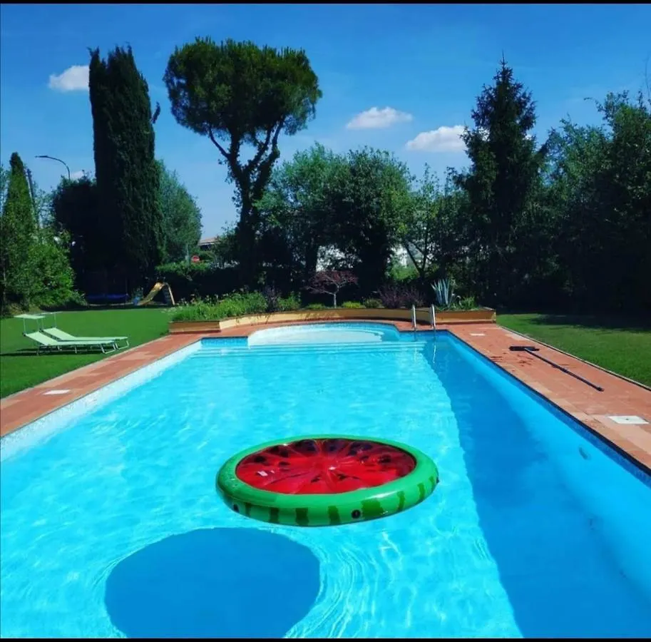 Sweet Apartments Peschiera del Garda