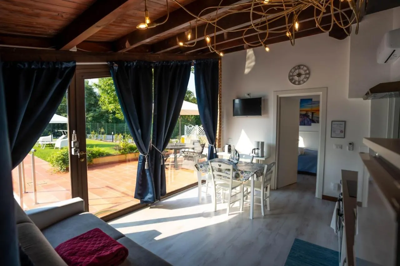 Sweet Apartments Peschiera del Garda Italy